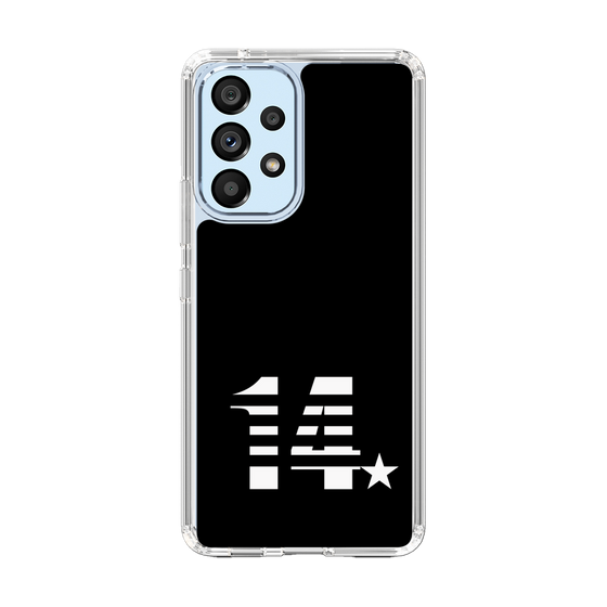 スリムプロテクションケース［ MIW - #14 - ブラック ］