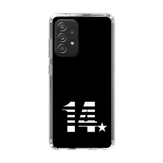 スリムプロテクションケース［ MIW - #14 - ブラック ］