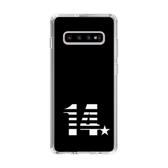 スリムプロテクションケース［ MIW - #14 - ブラック ］