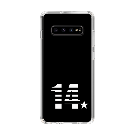 スリムプロテクションケース［ MIW - #14 - ブラック ］