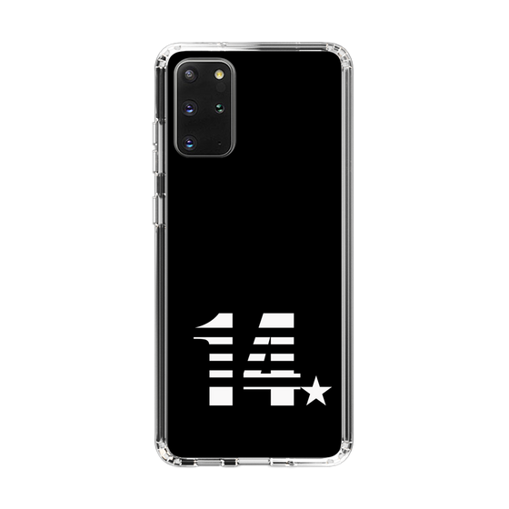 スリムプロテクションケース［ MIW - #14 - ブラック ］