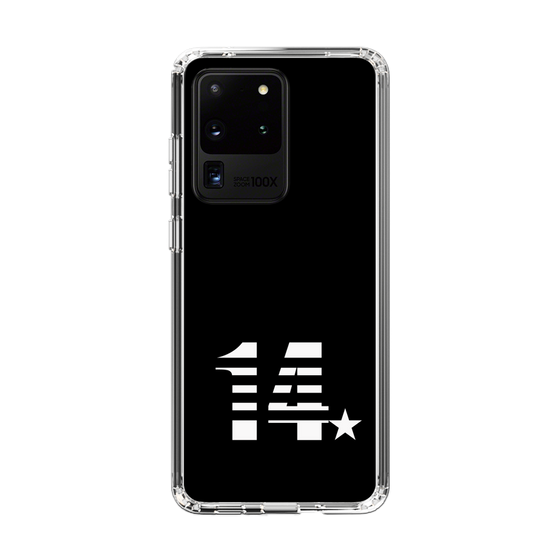 スリムプロテクションケース［ MIW - #14 - ブラック ］