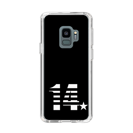 スリムプロテクションケース［ MIW - #14 - ブラック ］