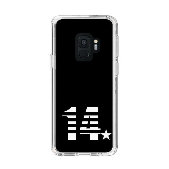 スリムプロテクションケース［ MIW - #14 - ブラック ］