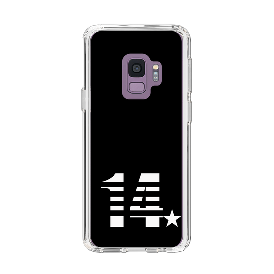 スリムプロテクションケース［ MIW - #14 - ブラック ］