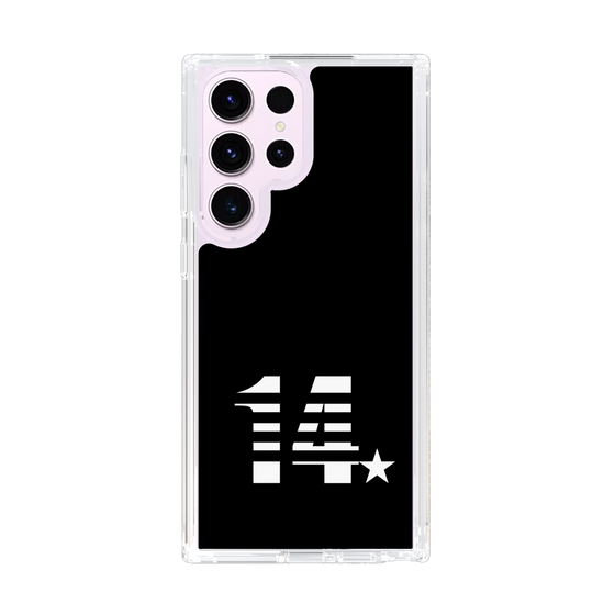 スリムプロテクションケース［ MIW - #14 - ブラック ］