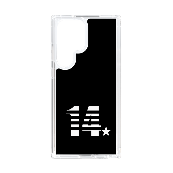 スリムプロテクションケース［ MIW - #14 - ブラック ］