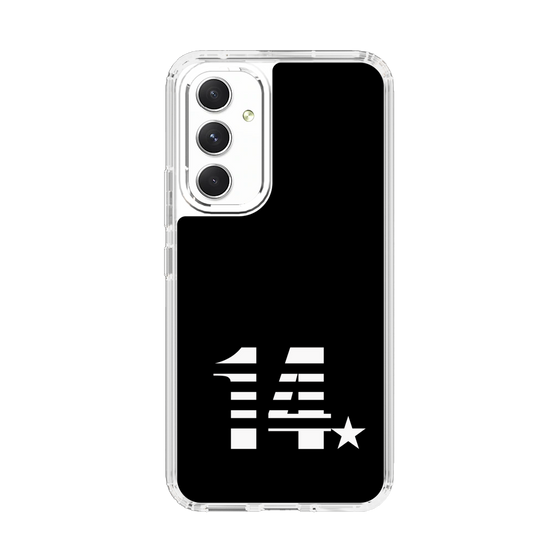 スリムプロテクションケース［ MIW - #14 - ブラック ］