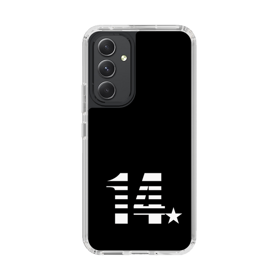 スリムプロテクションケース［ MIW - #14 - ブラック ］