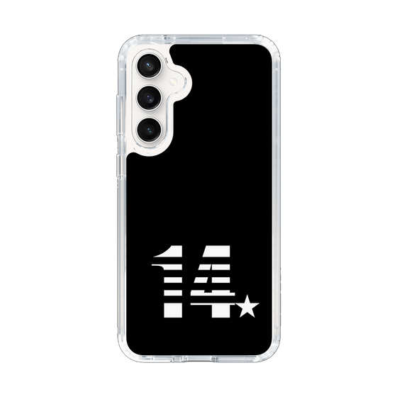 スリムプロテクションケース［ MIW - #14 - ブラック ］