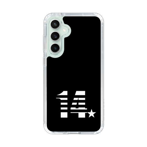 スリムプロテクションケース［ MIW - #14 - ブラック ］