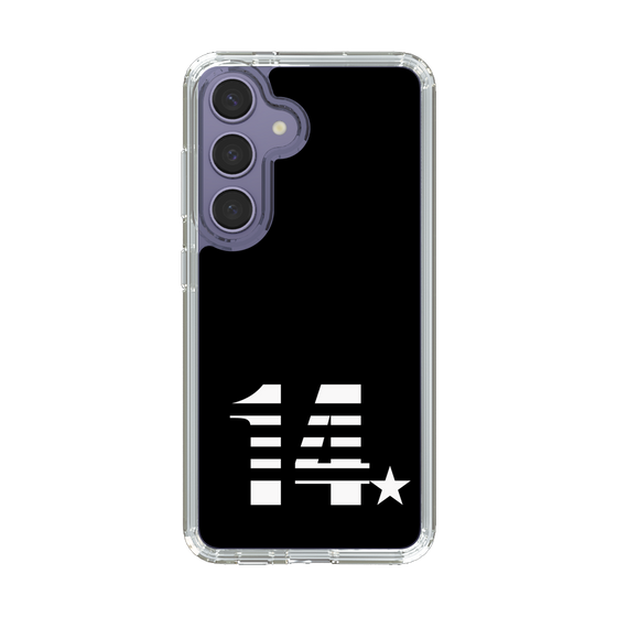 スリムプロテクションケース［ MIW - #14 - ブラック ］