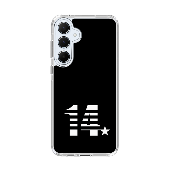 スリムプロテクションケース［ MIW - #14 - ブラック ］