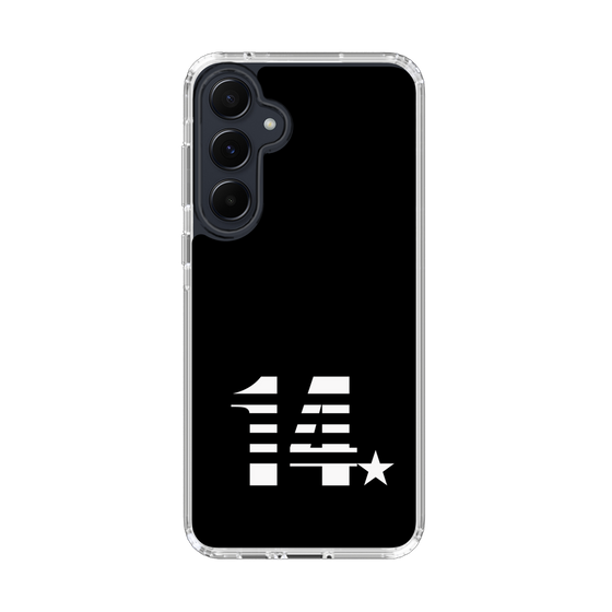 スリムプロテクションケース［ MIW - #14 - ブラック ］