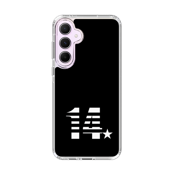 スリムプロテクションケース［ MIW - #14 - ブラック ］