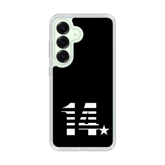 スリムプロテクションケース［ MIW - #14 - ブラック ］