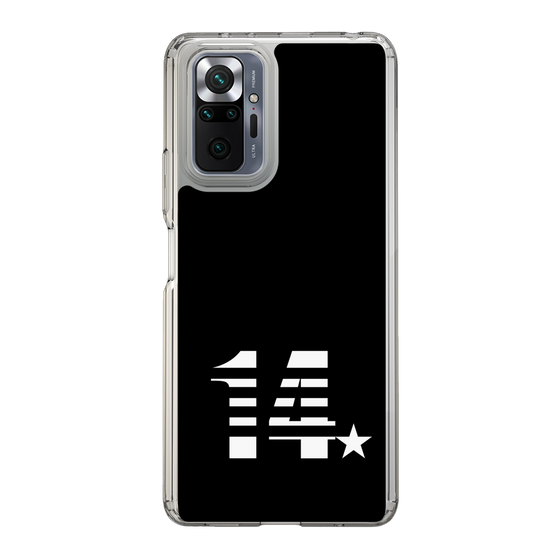 スリムプロテクションケース［ MIW - #14 - ブラック ］