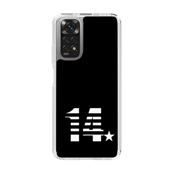 スリムプロテクションケース［ MIW - #14 - ブラック ］