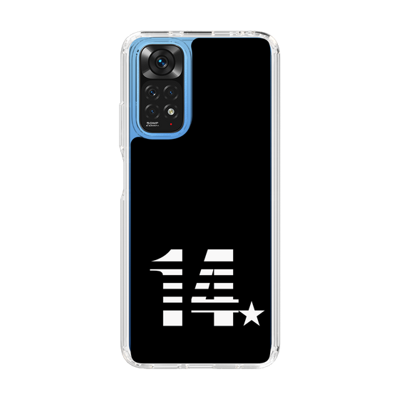 スリムプロテクションケース［ MIW - #14 - ブラック ］