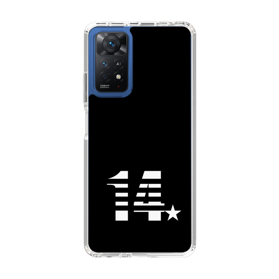 スリムプロテクションケース［ MIW - #14 - ブラック ］