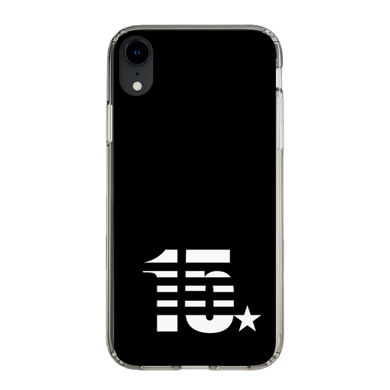 スリムプロテクションケース［ MIW - #15 - ブラック ］