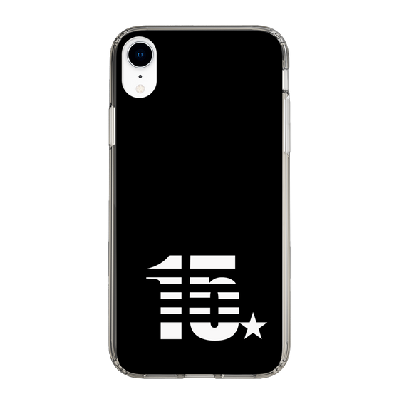 スリムプロテクションケース［ MIW - #15 - ブラック ］