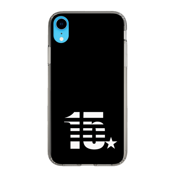 スリムプロテクションケース［ MIW - #15 - ブラック ］