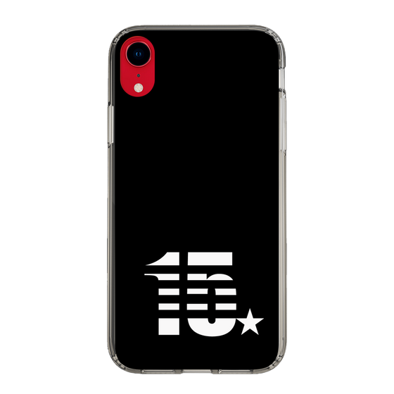 スリムプロテクションケース［ MIW - #15 - ブラック ］