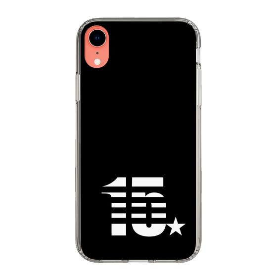 スリムプロテクションケース［ MIW - #15 - ブラック ］