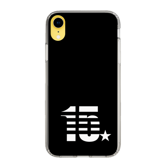 スリムプロテクションケース［ MIW - #15 - ブラック ］