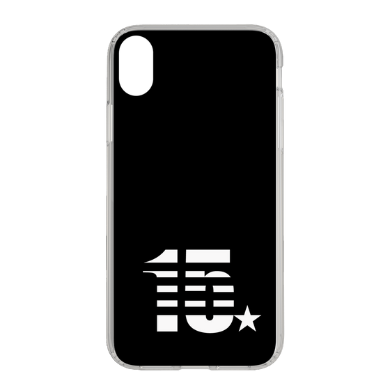 スリムプロテクションケース［ MIW - #15 - ブラック ］