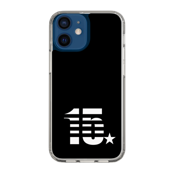 スリムプロテクションケース［ MIW - #15 - ブラック ］