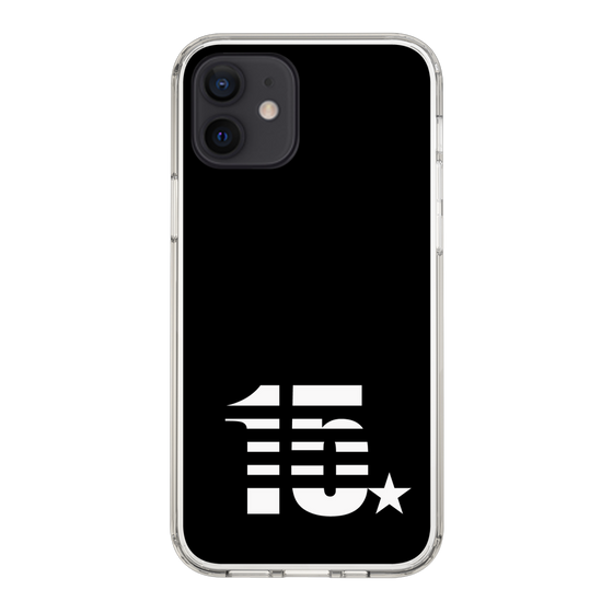 スリムプロテクションケース［ MIW - #15 - ブラック ］