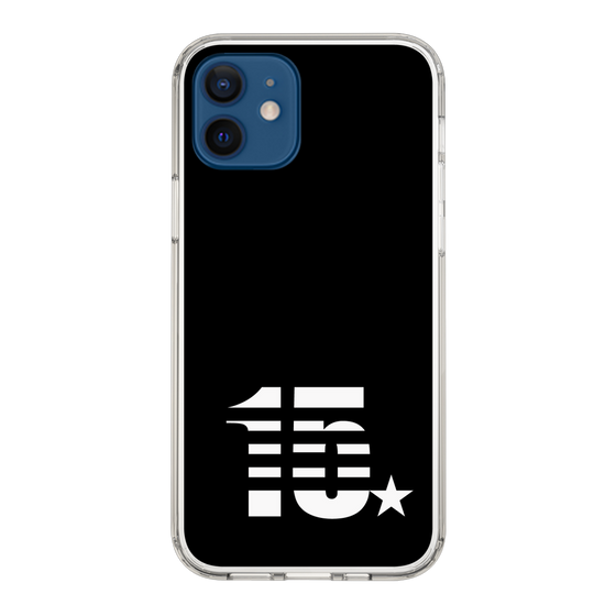 スリムプロテクションケース［ MIW - #15 - ブラック ］