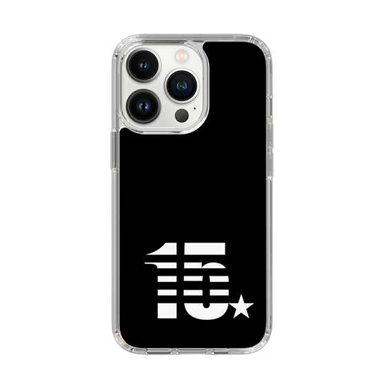 スリムプロテクションケース［ MIW - #15 - ブラック ］