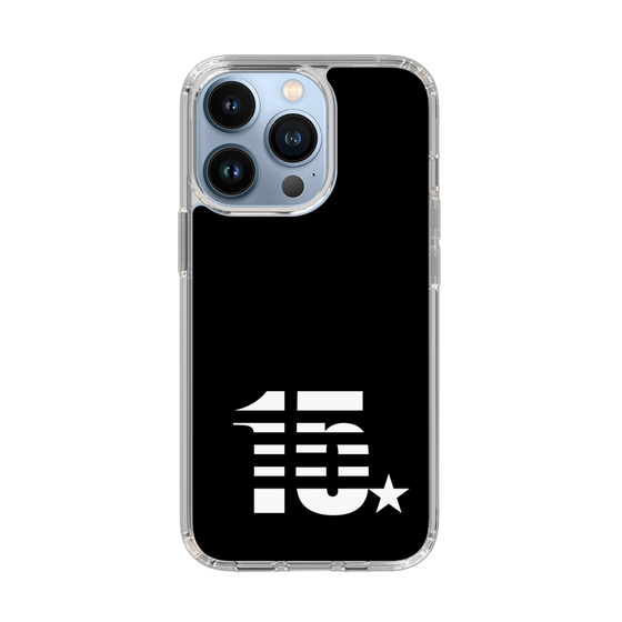 スリムプロテクションケース［ MIW - #15 - ブラック ］