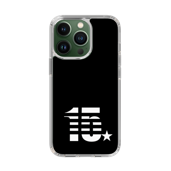 スリムプロテクションケース［ MIW - #15 - ブラック ］