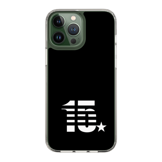 スリムプロテクションケース［ MIW - #15 - ブラック ］