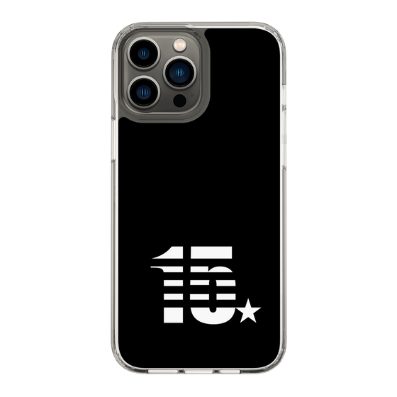 スリムプロテクションケース［ MIW - #15 - ブラック ］