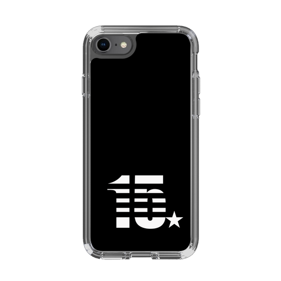 スリムプロテクションケース［ MIW - #15 - ブラック ］