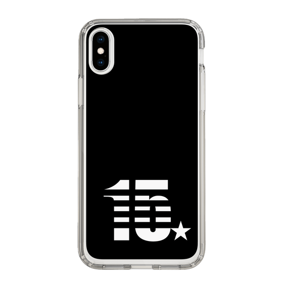 スリムプロテクションケース［ MIW - #15 - ブラック ］