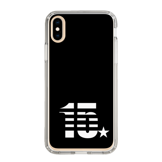 スリムプロテクションケース［ MIW - #15 - ブラック ］