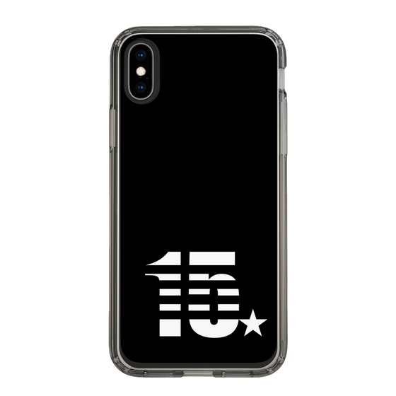 スリムプロテクションケース［ MIW - #15 - ブラック ］