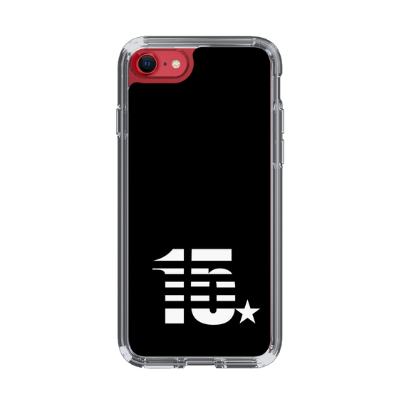 スリムプロテクションケース［ MIW - #15 - ブラック ］