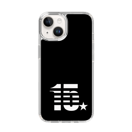 スリムプロテクションケース［ MIW - #15 - ブラック ］