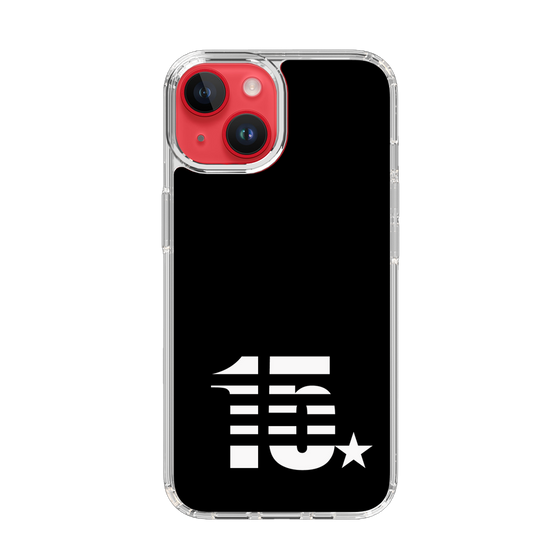 スリムプロテクションケース［ MIW - #15 - ブラック ］