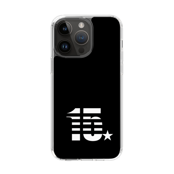 スリムプロテクションケース［ MIW - #15 - ブラック ］