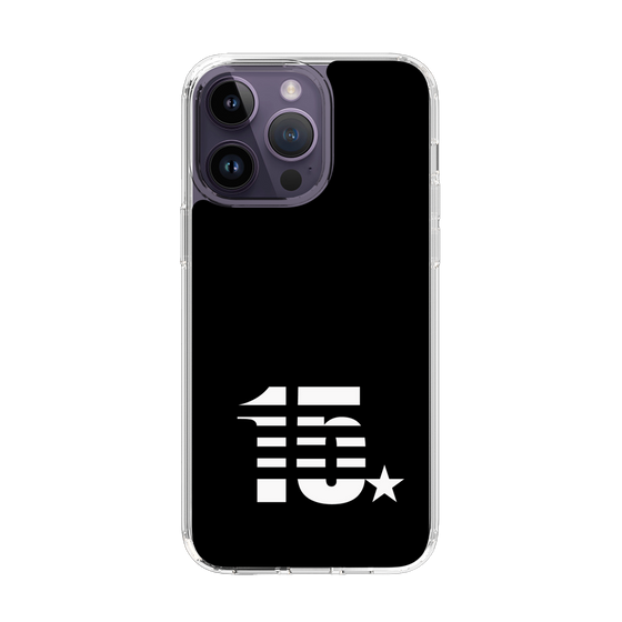 スリムプロテクションケース［ MIW - #15 - ブラック ］