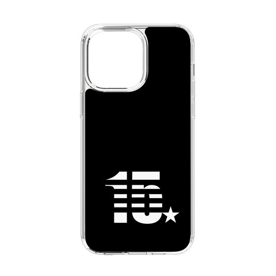 スリムプロテクションケース［ MIW - #15 - ブラック ］