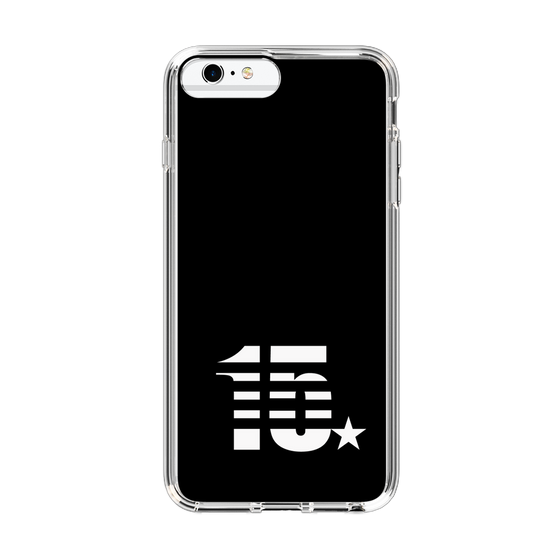 スリムプロテクションケース［ MIW - #15 - ブラック ］